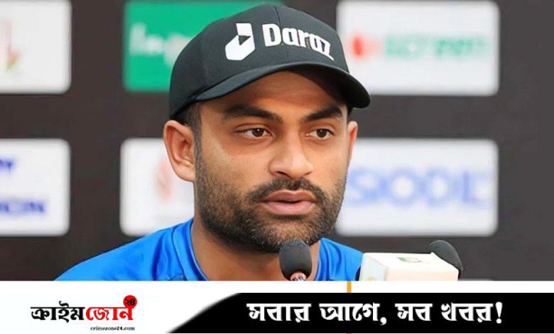 তামিম কি তাহলে বিনা প্রতিদ্বন্দ্বিতায় সভাপতি হবেন
