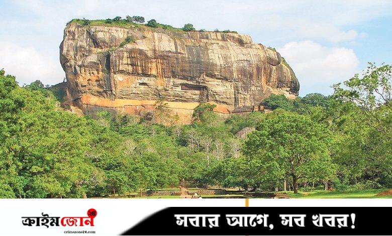 ৪০ দেশের ভিসা ফি মওকুফ করছে শ্রীলঙ্কা