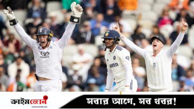 ইংল্যান্ড-ভারত ‘ফাইনালে’র রোমাঞ্চে জিতবে কে