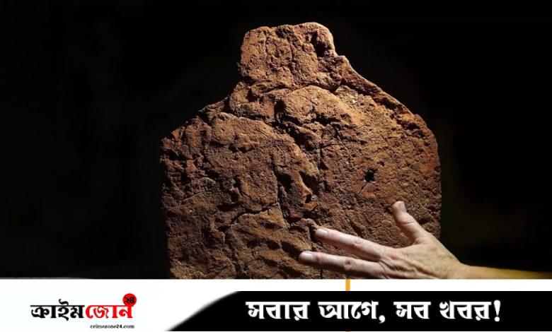 ৪ হাজার বছরের পুরোনো হাতের ছাপ খুঁজে পেলেন যুক্তরাজ্যের গবেষকেরা