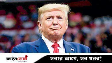 পাকিস্তানে আমরা তেল তুলব, ভারতের কাছেও হয়তো বেচবে তারা: ট্রাম্প