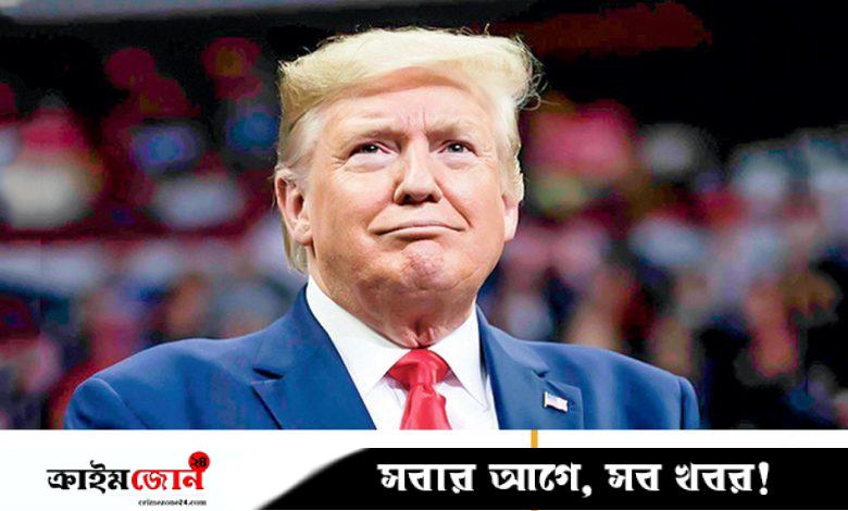 পাকিস্তানে আমরা তেল তুলব, ভারতের কাছেও হয়তো বেচবে তারা: ট্রাম্প