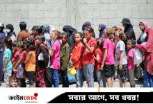 ত্রাণ সংগ্রহ করতে গিয়ে ইসরায়েলি হামলায় প্রাণ গেল আরও ৭১ ফিলিস্তিনির