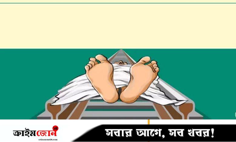 কামারখন্দে ট্রেনে কাটা পড়ে অজ্ঞাত যুবকের মৃত্যু