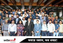 দুর্যোগে মোবাইল নেটওয়ার্ক-ইন্টারনেট সেবা ব্যাহত হলেও সচল থাকে হ্যাম রেডিও