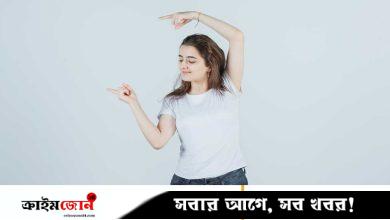 নারীর ‘বগলের গন্ধ’ পুরুষের মানসিক চাপ কমায়, তবে কি মানুষেরও আছে ফেরোমোন!