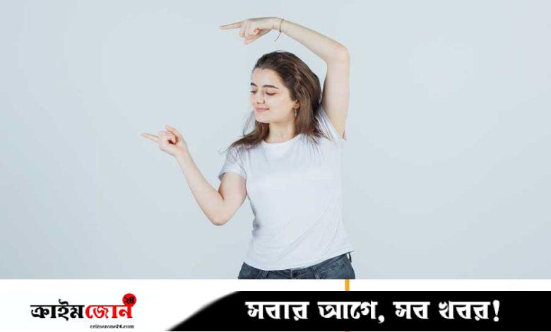 নারীর ‘বগলের গন্ধ’ পুরুষের মানসিক চাপ কমায়, তবে কি মানুষেরও আছে ফেরোমোন!