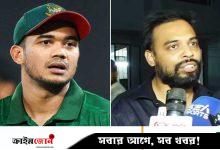 থানায় তাসকিনের বিরুদ্ধে অভিযোগ প্রত্যাহার, বন্ধু ‘ট্রমাটাইজড’, আসল ঘটনা কী