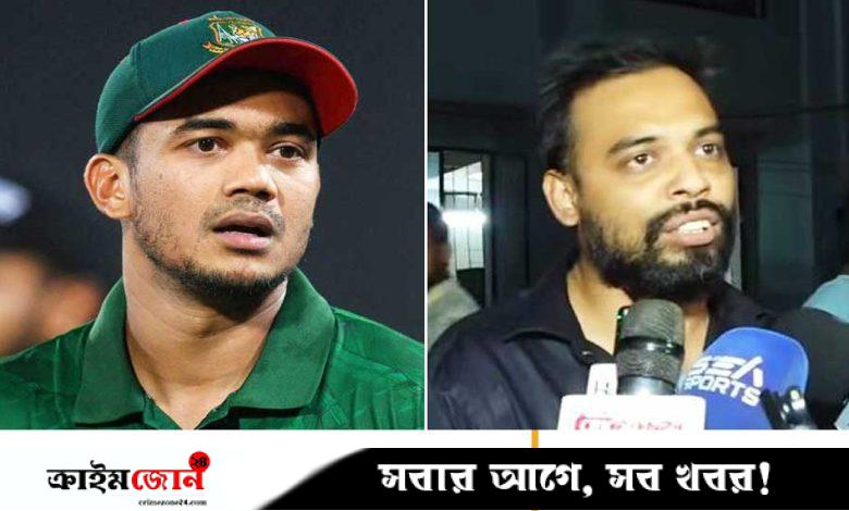 থানায় তাসকিনের বিরুদ্ধে অভিযোগ প্রত্যাহার, বন্ধু ‘ট্রমাটাইজড’, আসল ঘটনা কী