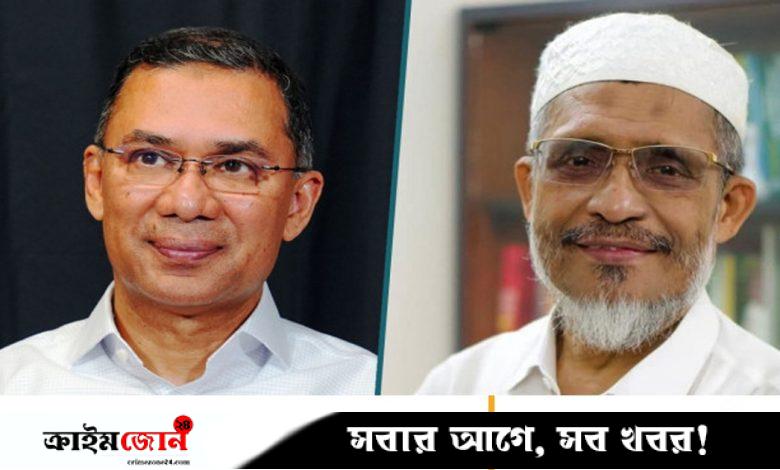 তারেক-বাবরের খালাসের বিরুদ্ধে চলছে দ্বিতীয় দিনের আপিল শুনানি