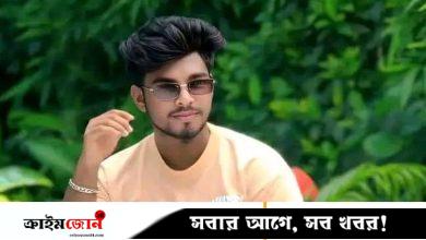 সৈয়দপুরে আকাশমণি গাছে ঝুলছিল তরুণের মরদেহ