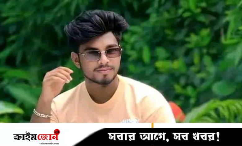 সৈয়দপুরে আকাশমণি গাছে ঝুলছিল তরুণের মরদেহ
