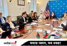 বাংলাদেশি পণ্যে ভারতের চেয়ে কম শুল্কের ইঙ্গিত দিয়েছে যুক্তরাষ্ট্র