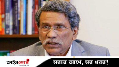 সনদ বাস্তবায়নের দায়িত্ব রাজনৈতিক দলগুলোর, প্রয়োজনে আবারও আলোচনায় বসবে কমিশন: আলী রীয়াজ