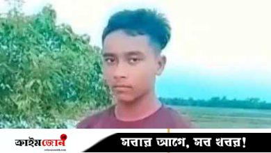 হাওরে মাছ ধরার সময় বিদ্যুতায়িত হয়ে তরুণের মৃত্যু