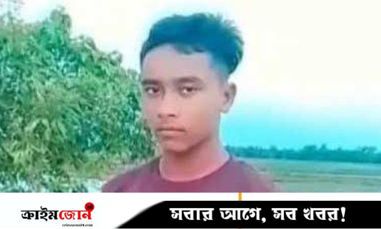 হাওরে মাছ ধরার সময় বিদ্যুতায়িত হয়ে তরুণের মৃত্যু