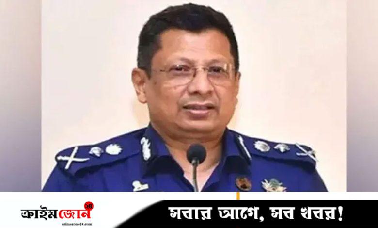 ডিবির হারুনকে ‘জিন’ ডাকতেন সাবেক স্বরাষ্ট্রমন্ত্রী: সাবেক আইজিপির জবানবন্দি
