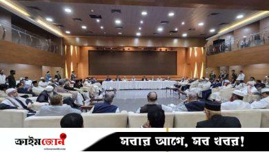 পিএসসি-দুদক-সিএজি ও ন্যায়পাল নিয়োগের বিধান থাকবে সংবিধানে, সিদ্ধান্ত কমিশনের