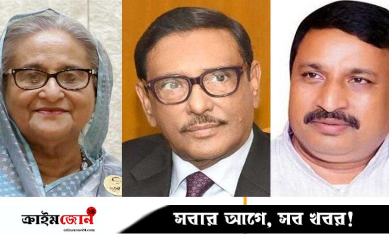 শেখ হাসিনা-নিজাম হাজারীসহ ২২১ জনের বিরুদ্ধে চার্জশিট