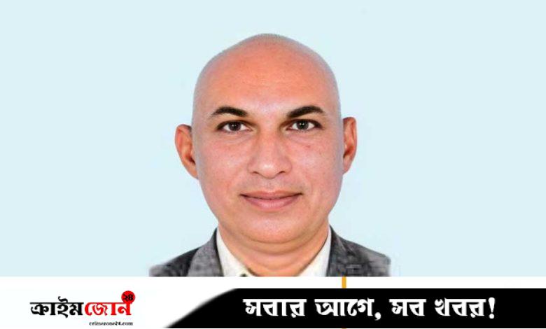 নভোএয়ারে পরিচালক হিসেবে যোগ দিলেন সোহেল মজিদ
