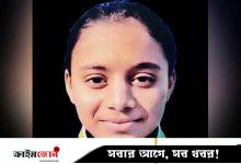বিশ্ব চ্যাম্পিয়নশিপে বাংলাদেশি সাঁতারুর ক্যারিয়ার-সেরা টাইমিং