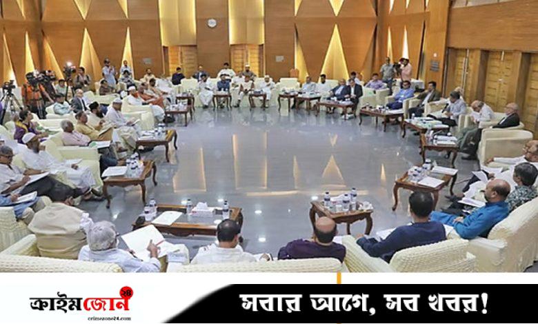তিন বাহিনী ও দুই গোয়েন্দা প্রধান নিয়োগ সরাসরি রাষ্ট্রপতির হাতে রাখার প্রস্তাব কমিশনের