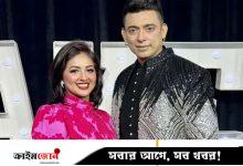 এবার জায়েদ খানের অতিথি মোনালিসা