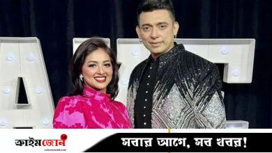 এবার জায়েদ খানের অতিথি মোনালিসা