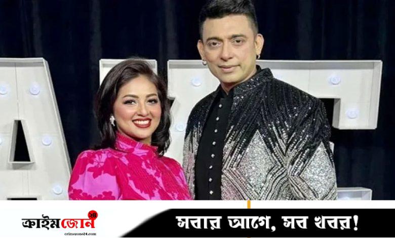 এবার জায়েদ খানের অতিথি মোনালিসা