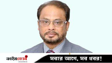 জাতীয় পার্টির জি এম কাদেরের সাংগঠনিক কার্যক্রমে আদালতের নিষেধাজ্ঞা