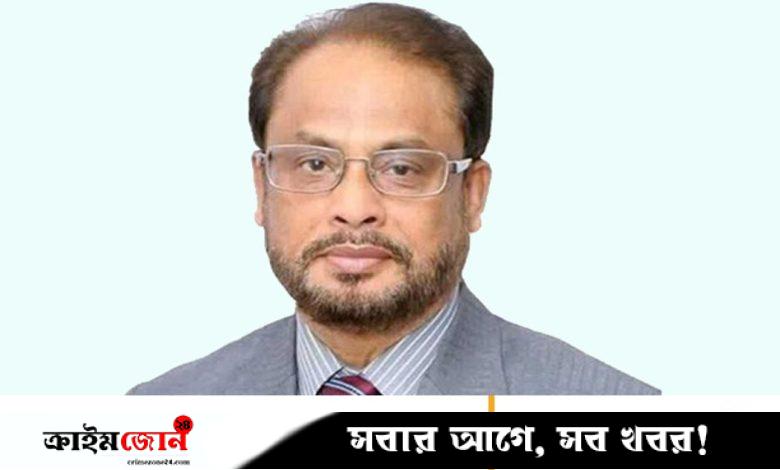 জাতীয় পার্টির জি এম কাদেরের সাংগঠনিক কার্যক্রমে আদালতের নিষেধাজ্ঞা