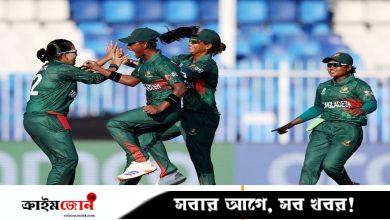 বিশ্বকাপ বাছাইপর্বে বাংলাদেশ খেলবে কোথায়, জানাল আইসিসি
