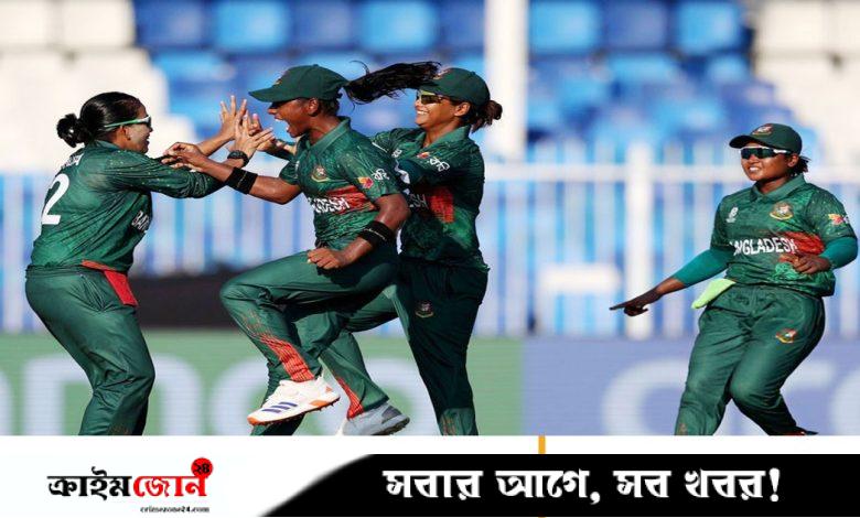 বিশ্বকাপ বাছাইপর্বে বাংলাদেশ খেলবে কোথায়, জানাল আইসিসি