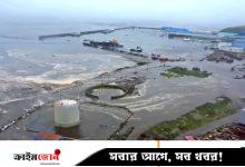 রাশিয়ায় ৮.৮ মাত্রার ভূমিকম্পেও কেন বড় সুনামি হলো না