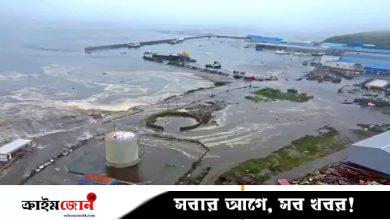 রাশিয়ায় ৮.৮ মাত্রার ভূমিকম্পেও কেন বড় সুনামি হলো না