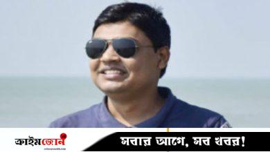 ছাত্রদলের পাঁচ নেতার বিরুদ্ধে কেন্দ্রের ব্যবস্থা