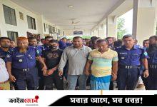 হত্যা মামলায় দুজনের মৃত্যুদণ্ড, ধর্ষণ মামলায় যাবজ্জীবন ২