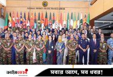 কৌশলগত নেতৃত্ব গঠনে সংস্কারমুখী নেতৃত্ব জরুরি: সেনাপ্রধান