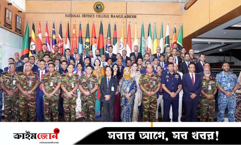 কৌশলগত নেতৃত্ব গঠনে সংস্কারমুখী নেতৃত্ব জরুরি: সেনাপ্রধান