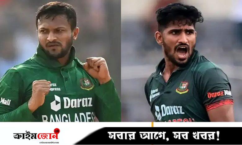 খালেদকে সাকিব বলেছেন, চালিয়ে যাও