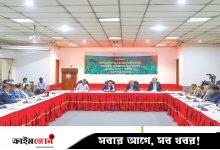 সংস্কার শব্দটি বর্তমানে ঘৃণিত শব্দে পরিণত হয়েছে: জিল্লুর রহমান
