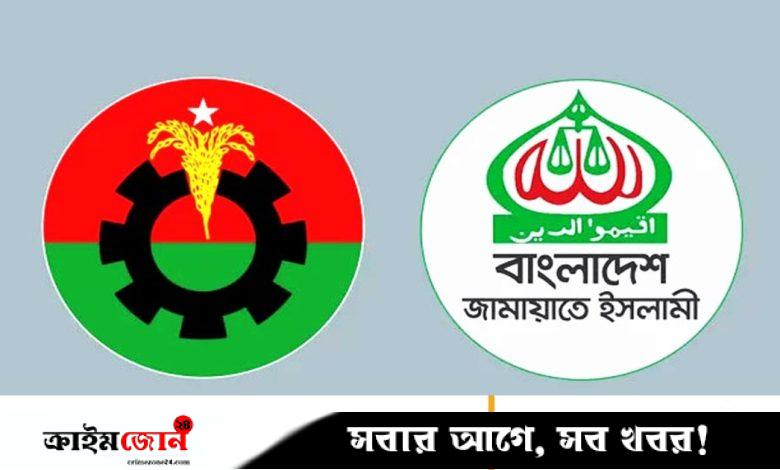 আয়-ব্যয়ের হিসাব দিল বিএনপি-জামায়াতসহ ২৯ দল