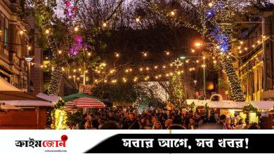 অস্ট্রেলিয়ায় কেন বছরে দুবার বড়দিন উদ্‌যাপন হয়