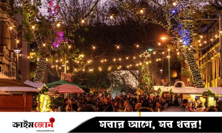 অস্ট্রেলিয়ায় কেন বছরে দুবার বড়দিন উদ্যাপন হয়