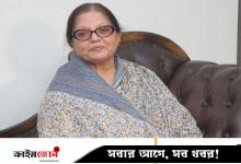 পারিশ্রমিক নিয়ে আক্ষেপের কথা জানালেন ডলি জহুর