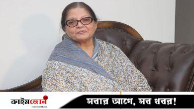 পারিশ্রমিক নিয়ে আক্ষেপের কথা জানালেন ডলি জহুর