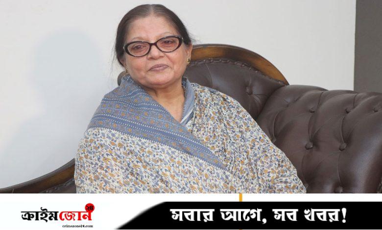 পারিশ্রমিক নিয়ে আক্ষেপের কথা জানালেন ডলি জহুর