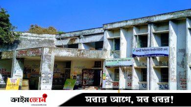 সরাসরি সম্প্রচার করা যাবে না রাকসু নির্বাচন