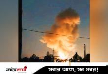 শাহজিবাজার গ্রিডে আগুন, হবিগঞ্জের অনেক এলাকা বিদ্যুৎহীন