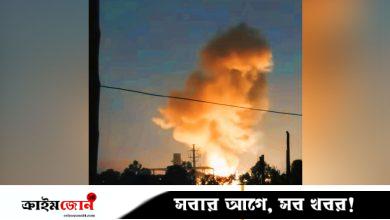 শাহজিবাজার গ্রিডে আগুন, হবিগঞ্জের অনেক এলাকা বিদ্যুৎহীন